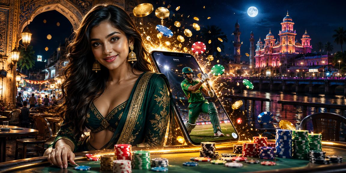 ময়মনসিংহে ক্যাসিনো ও বেটিং ইন্টারফেস স্ক্রীনশট